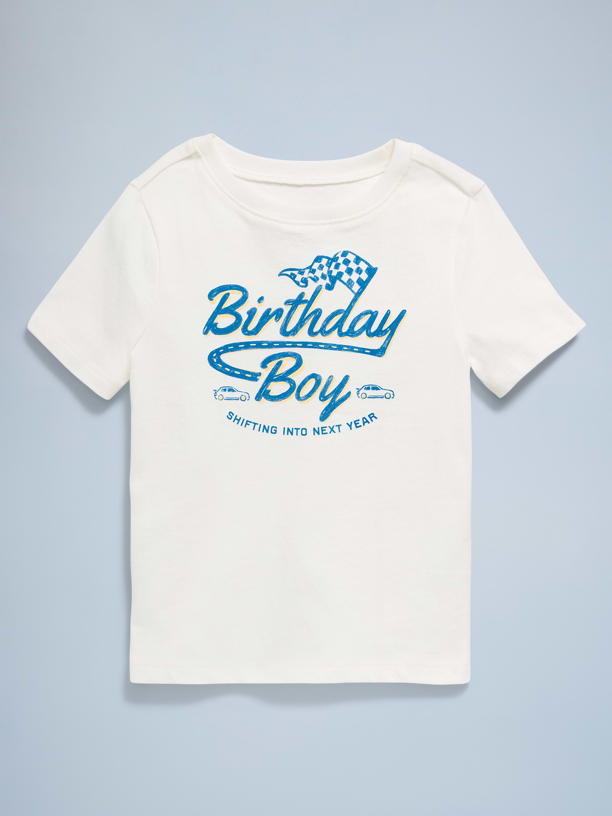 Image number 2 showing, Short-Sleeve Graphic T-Shirt for Toddler Boys