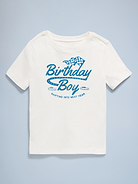 Image number 2 showing, Short-Sleeve Graphic T-Shirt for Toddler Boys