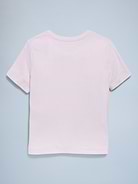Image number 3 showing, Birthday Graphic T-Shirt for Toddler Girls