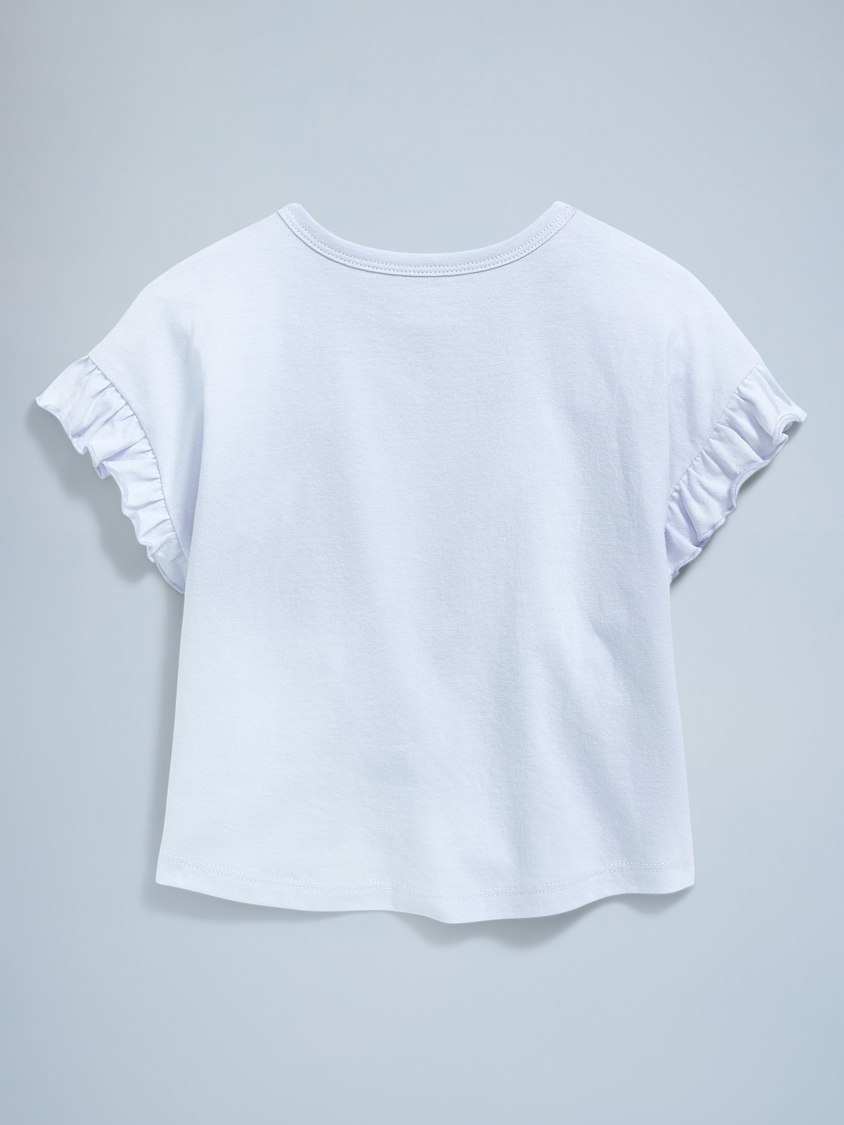 Image number 3 showing, Birthday Graphic T-Shirt for Toddler Girls