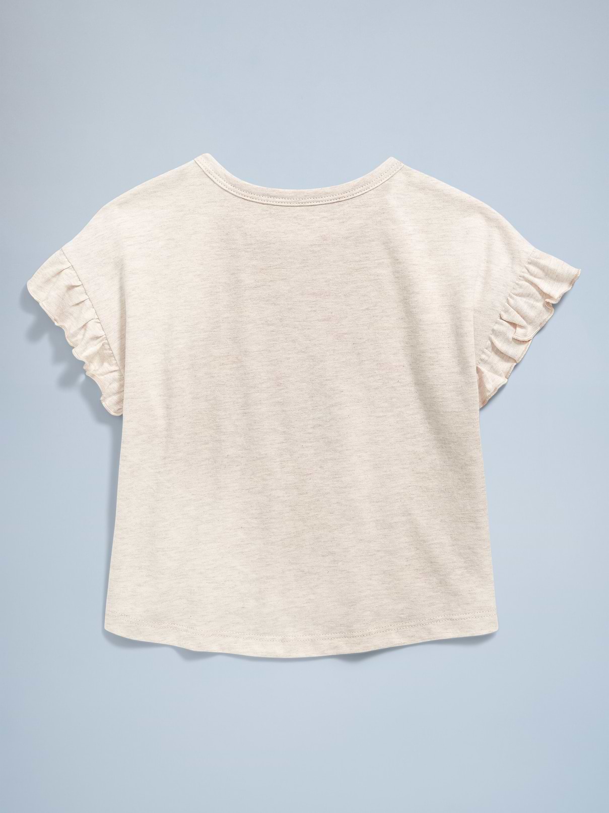 Image number 3 showing, Birthday Graphic T-Shirt for Toddler Girls