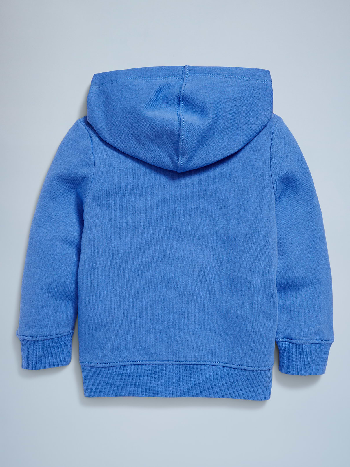 Image number 3 showing, Birthday Graphic Pullover Hoodie for Toddler Boys