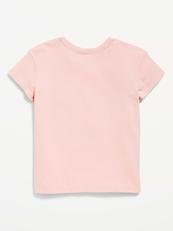Disney© Minnie Mouse Graphic T-Shirt for Girls