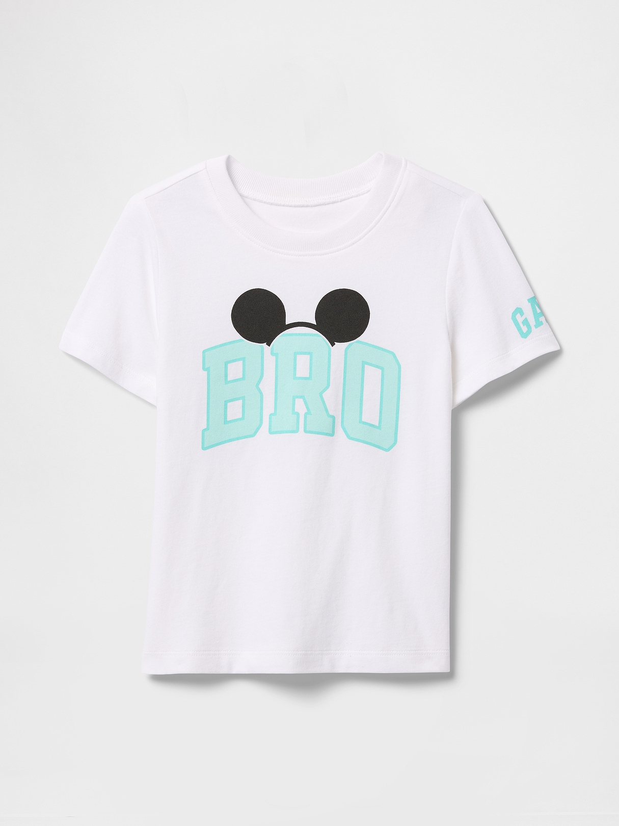 BABYL Tシャツ 2013 babyGap × Disney Lil' Bro Graphic T-Shirt | Gap Factory