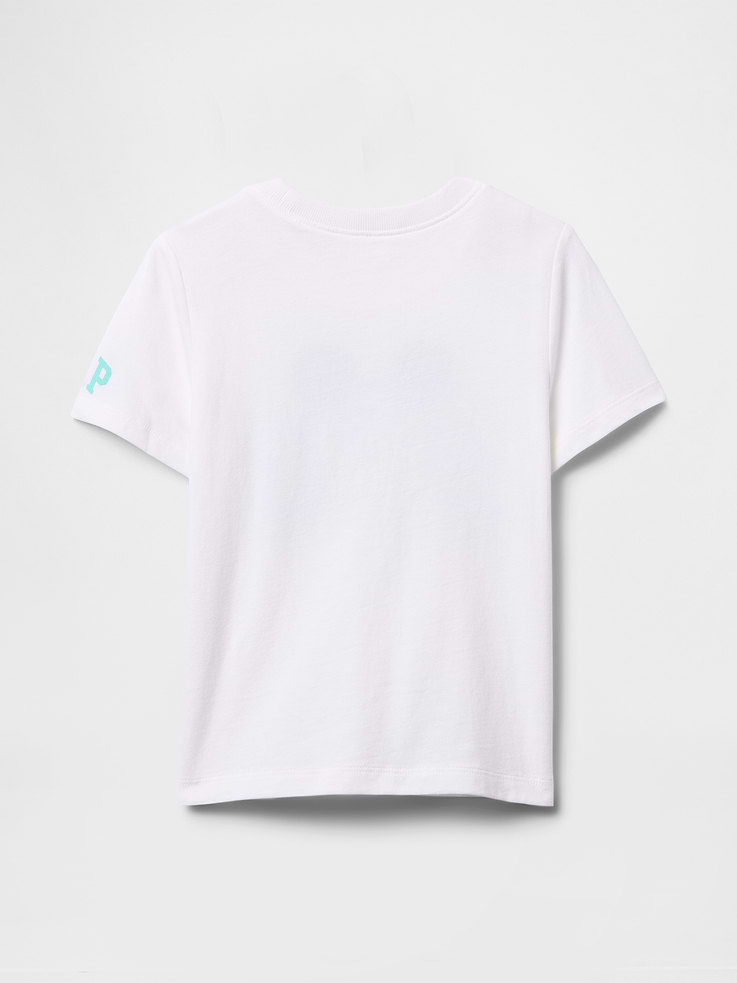 Image number 2 showing, babyGap × Disney Lil' Bro Graphic T-Shirt