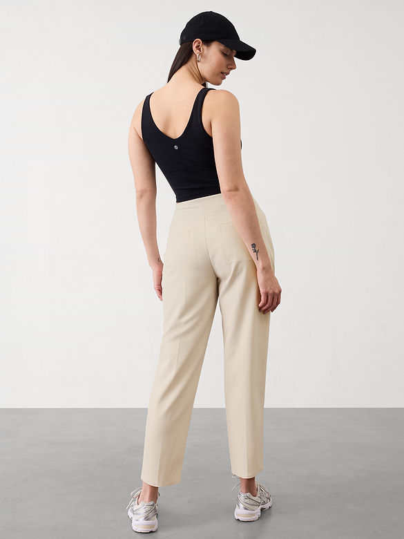 Endless High Rise Pant