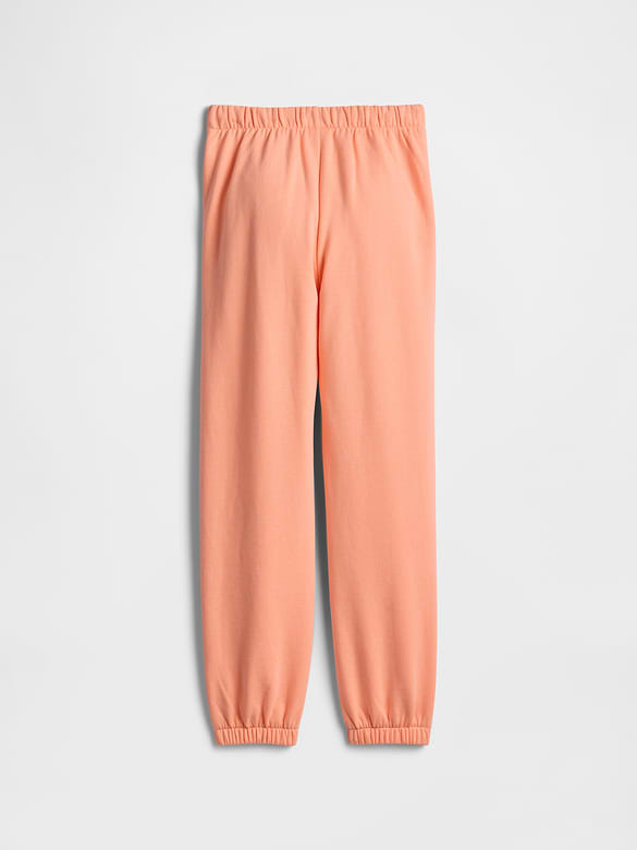 Kids Relaxed Gap Logo Joggers