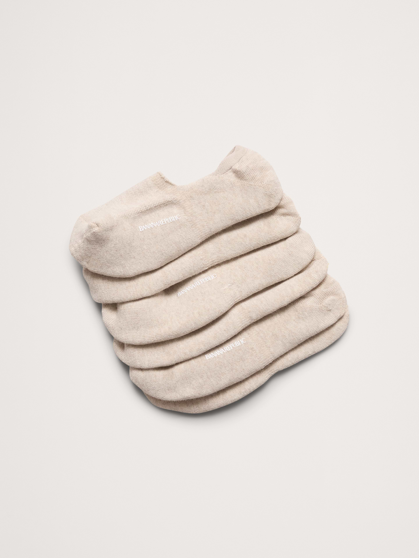 Image number 1 showing, Perfect No-Show Sock 3-Pack