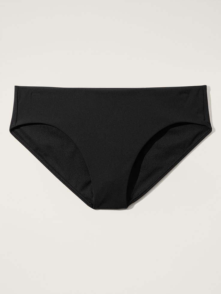 Image number 5 showing, Hipster Full Swim Bottom