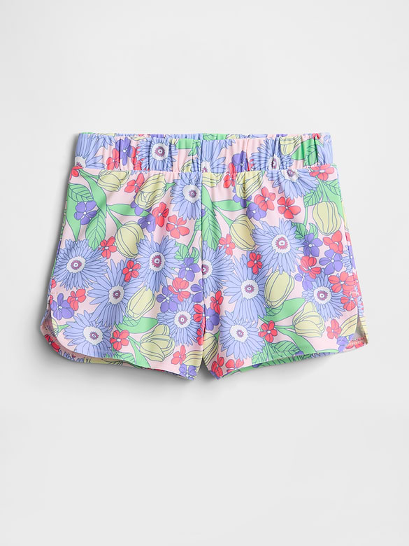 babyGap Pull-On Swim Shorts
