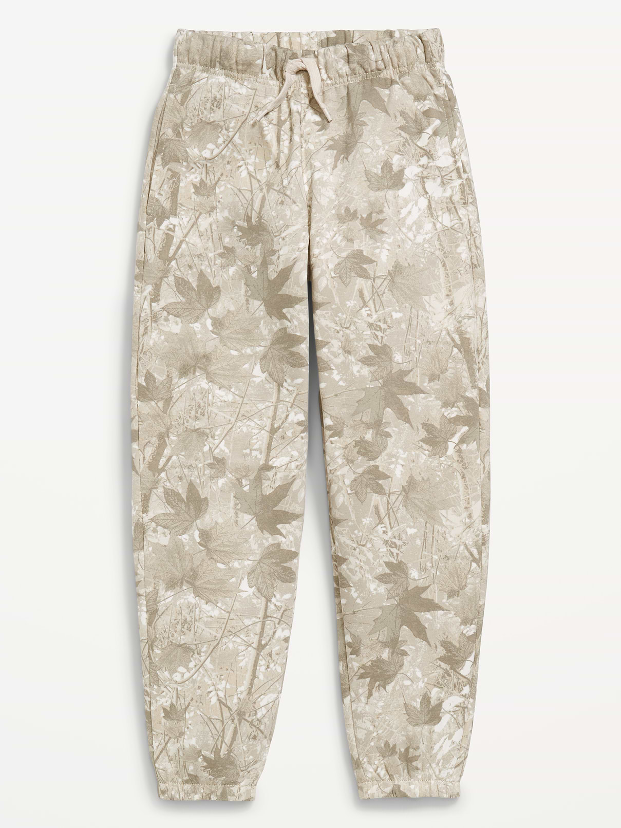 Image number 1 showing, Favorite Fleece Baggy Jogger Sweatpants for Boys