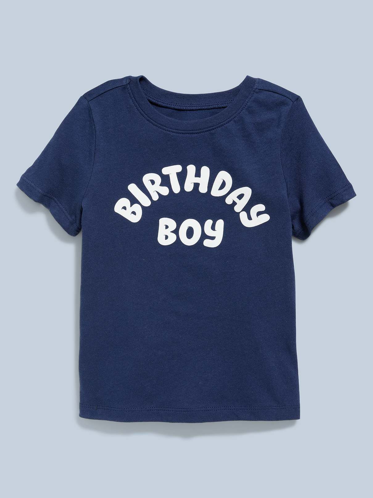 Image number 1 showing, Short-Sleeve Graphic T-Shirt for Toddler Boys