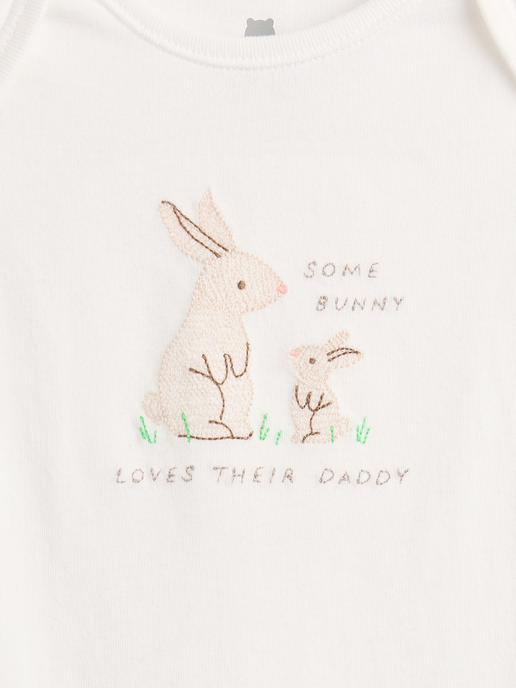 Image number 3 showing, Baby First Favorites Bodysuit