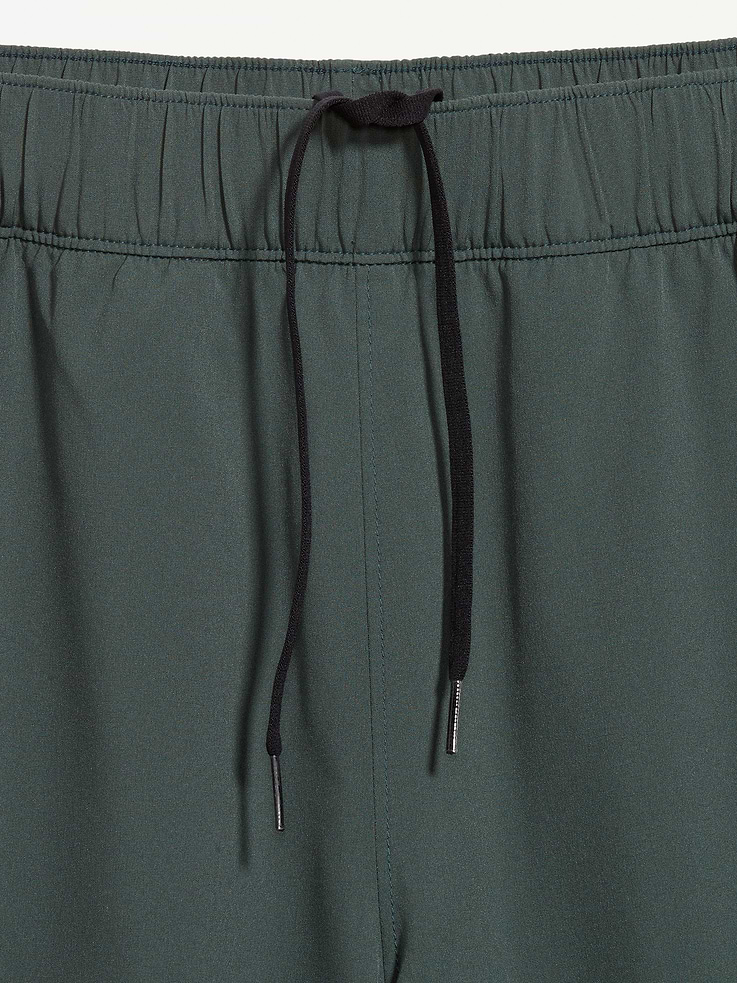 Image number 3 showing, Essential Woven Workout Shorts -- 5-inch inseam