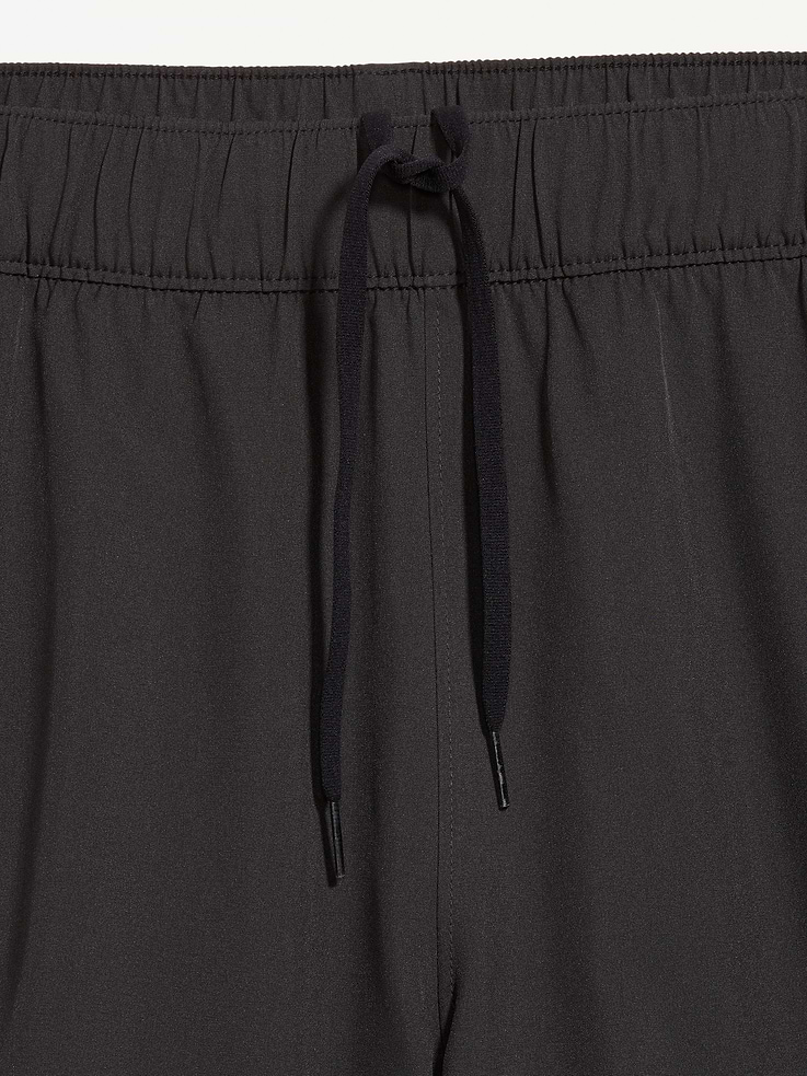 Image number 3 showing, Essential Woven Workout Shorts -- 5-inch inseam