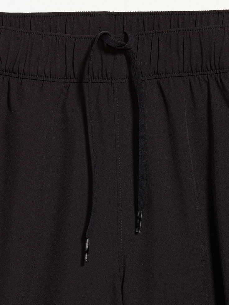 Image number 3 showing, Essential Woven Workout Shorts -- 5-inch inseam