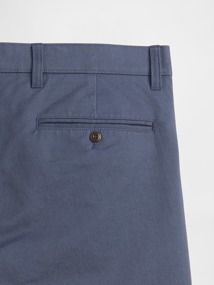 Image number 5 showing, Modern Straight Khakis
