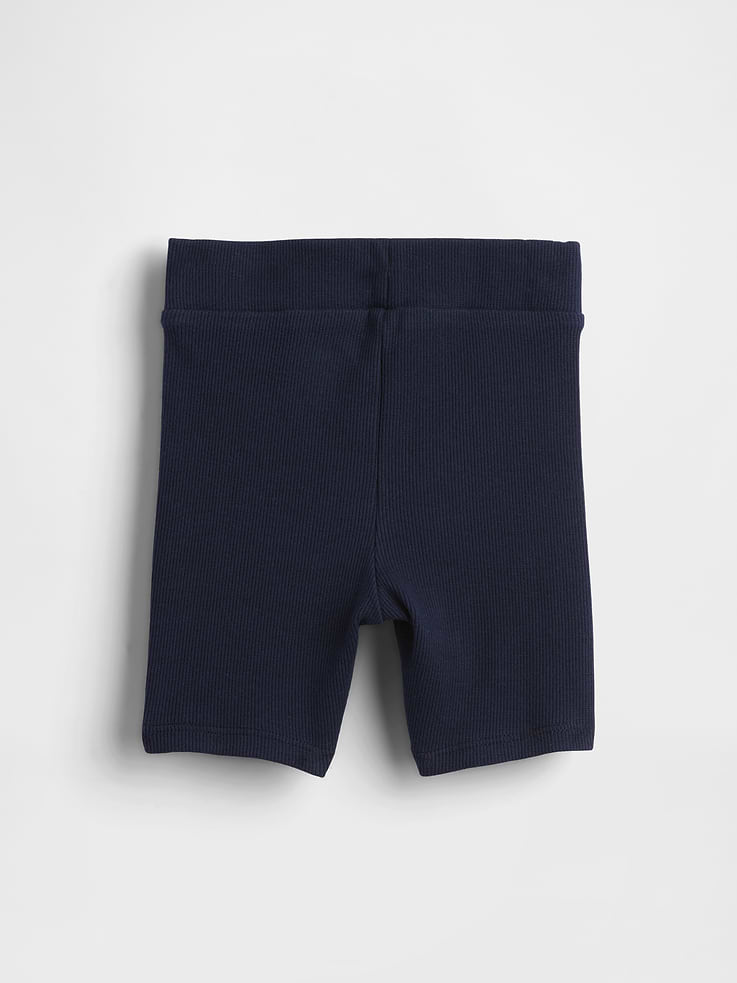 Image number 2 showing, Baby & Toddler Mix & Match Bike Shorts