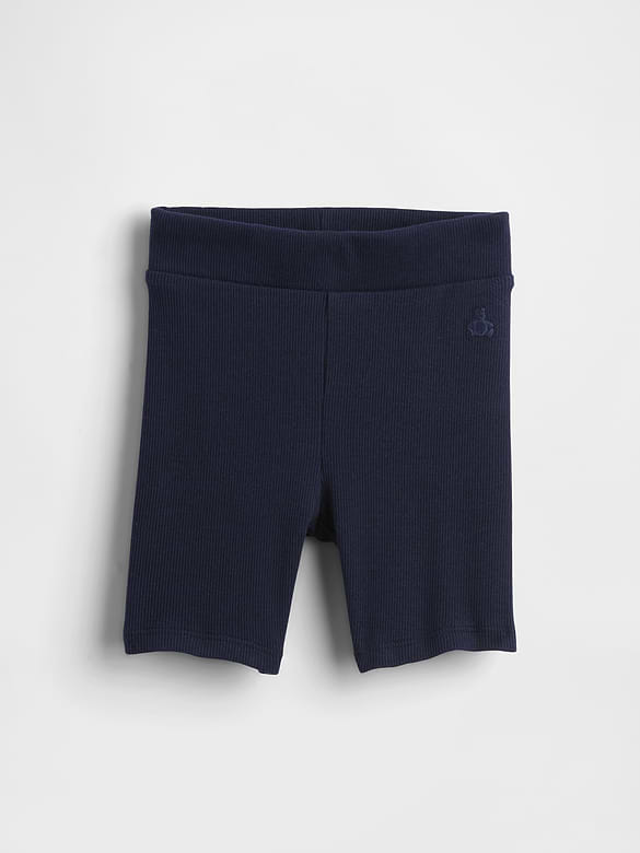 Baby & Toddler Mix & Match Bike Shorts