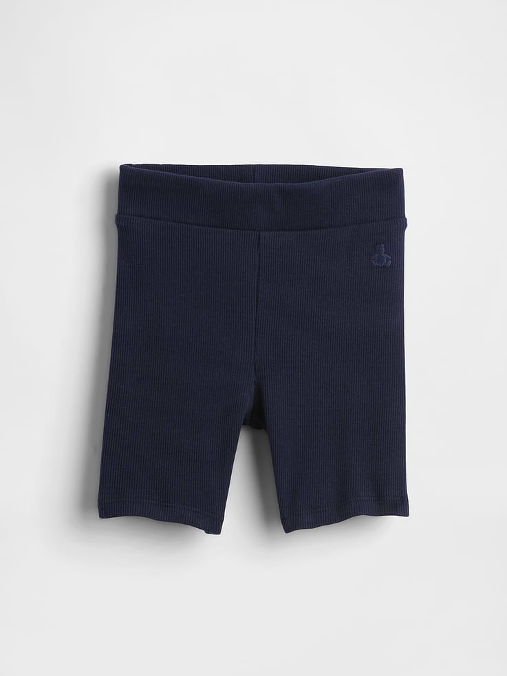 Image number 1 showing, Baby & Toddler Mix & Match Bike Shorts