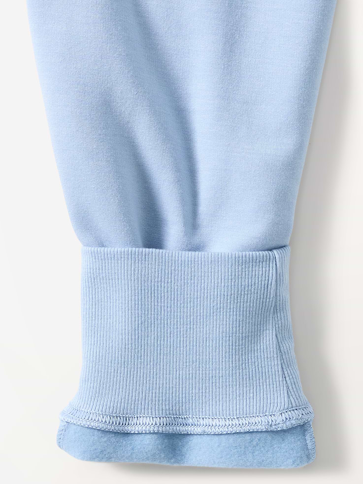Image 3 of 6, Coaster Luxe High Rise Jogger