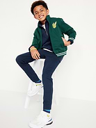 Image number 1 showing, Dynamic Fleece Jogger Sweatpants for Boys