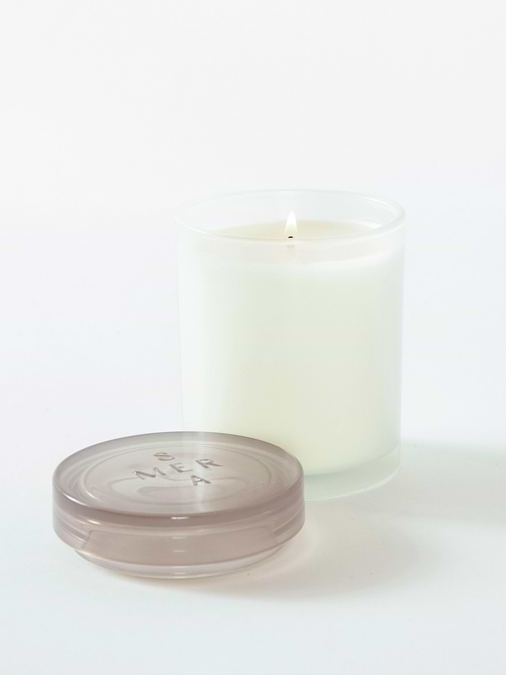 Image number 2 showing, Mersea Saltaire Jolie Jar Candle