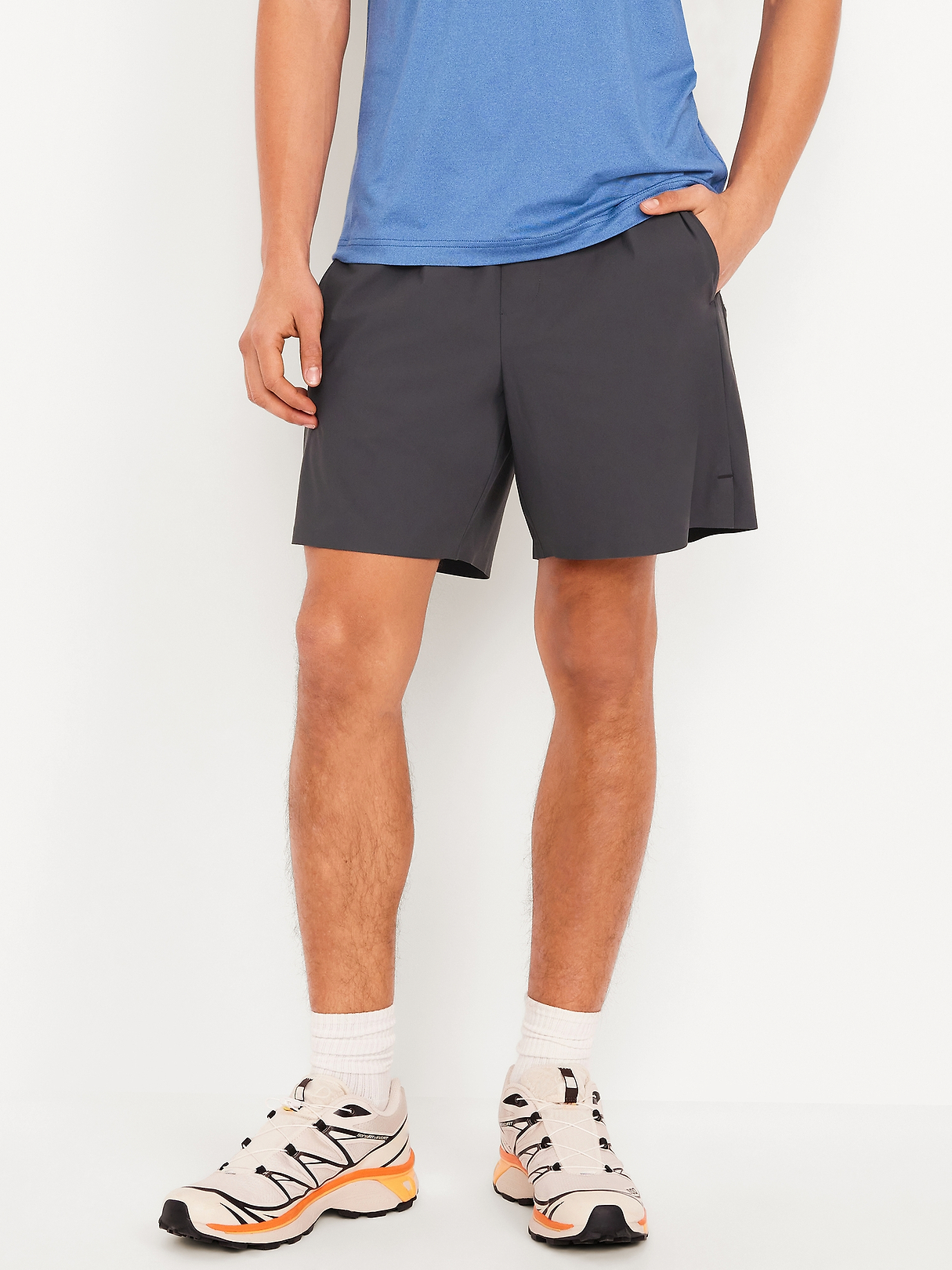 ProTrain Shorts -- 7-inch inseam | Old Navy