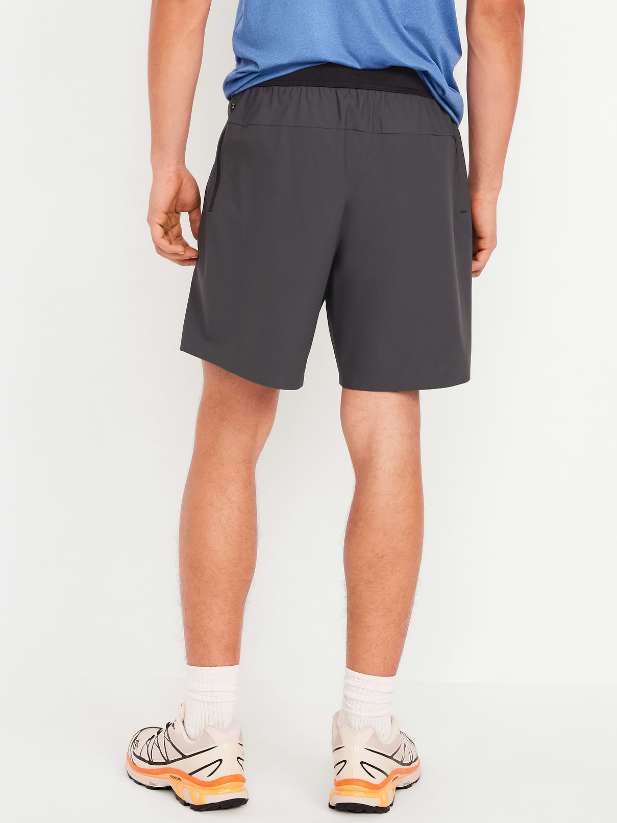 Image number 2 showing, ProTrain  Shorts -- 7-inch inseam