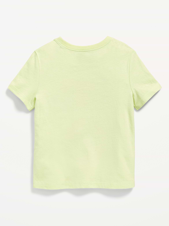 Super Mario™ Unisex Graphic T-Shirt for Toddler