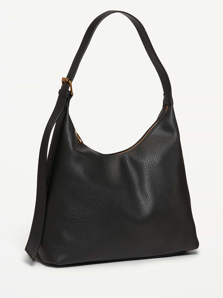 Image number 1 showing, Hobo Shoulder Bag