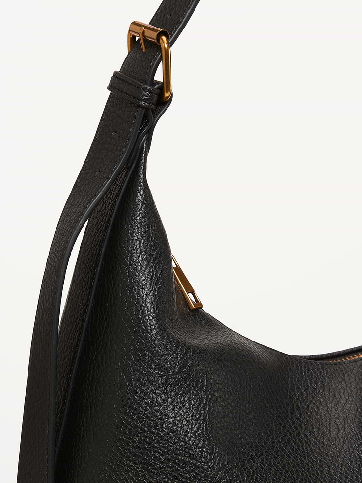 Image number 4 showing, Hobo Shoulder Bag