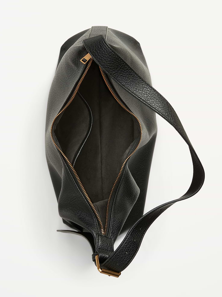 Image number 3 showing, Hobo Shoulder Bag