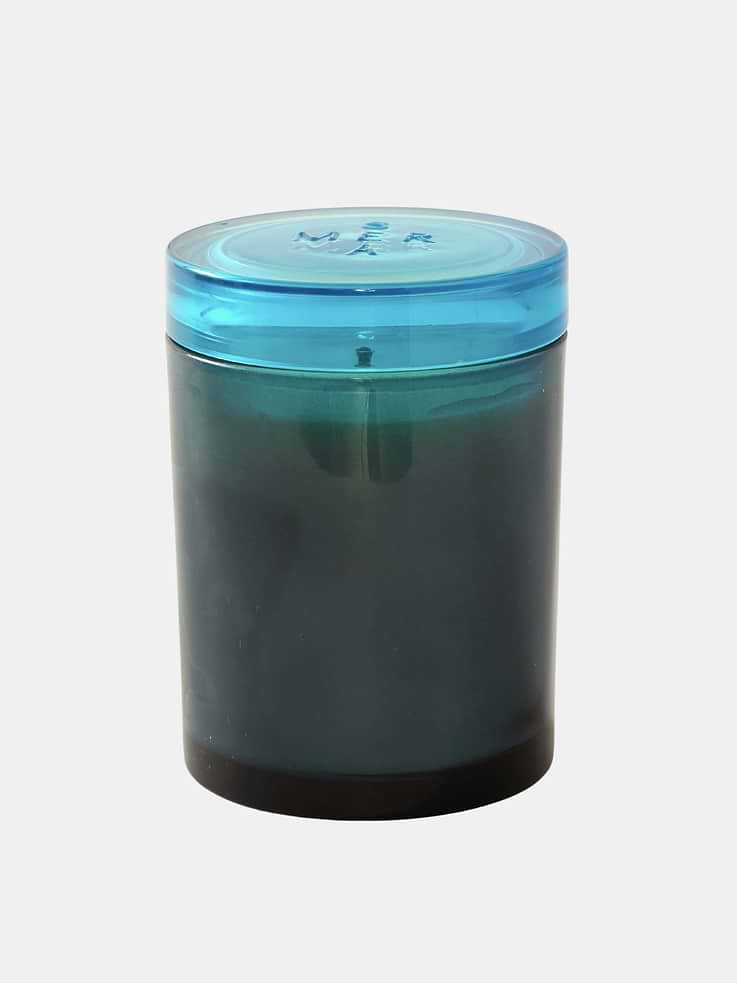 Image number 1 showing, Mersea Voyager Jolie Jar Candle