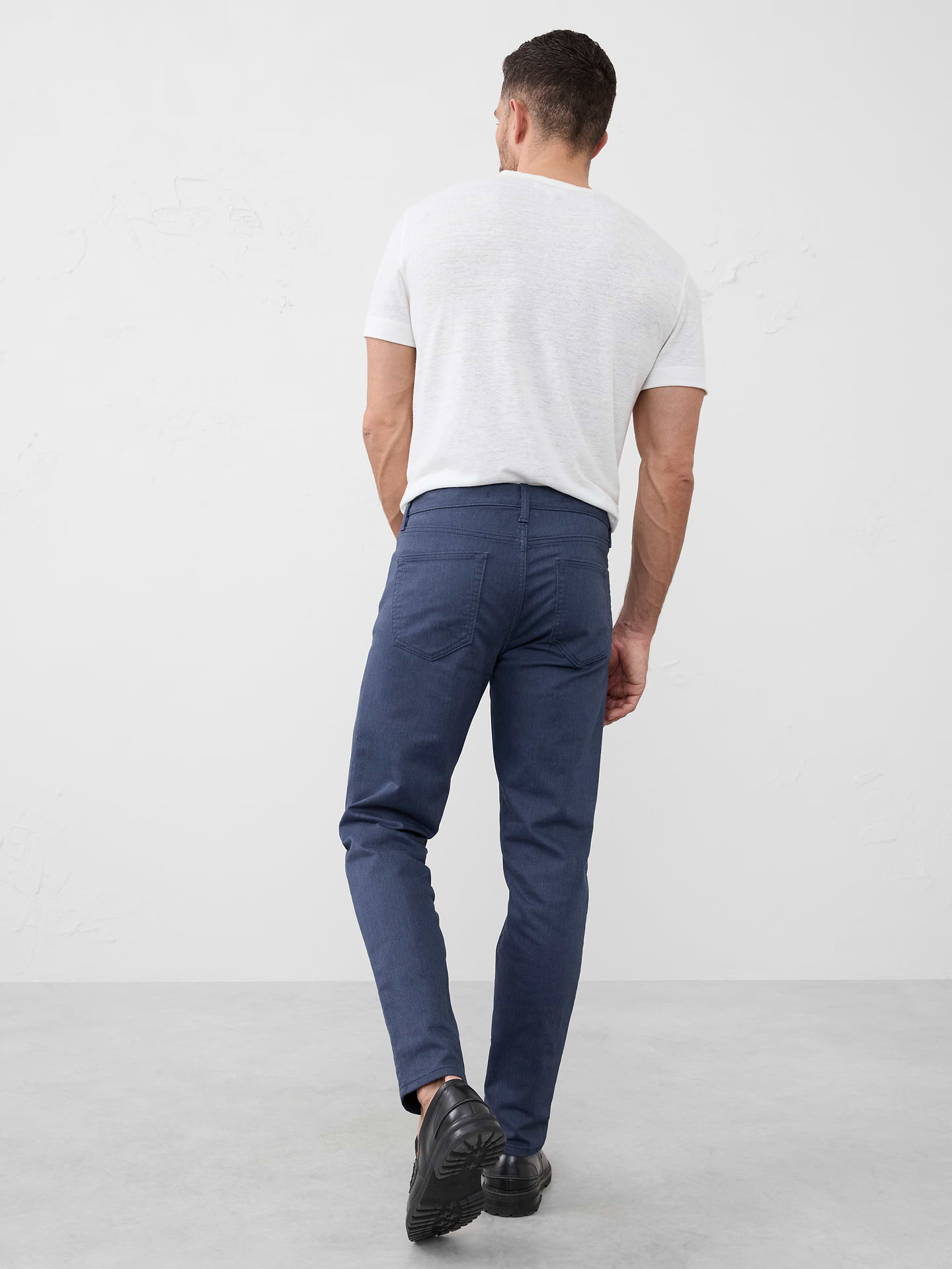 Image number 8 showing, Athletic Travel Pant