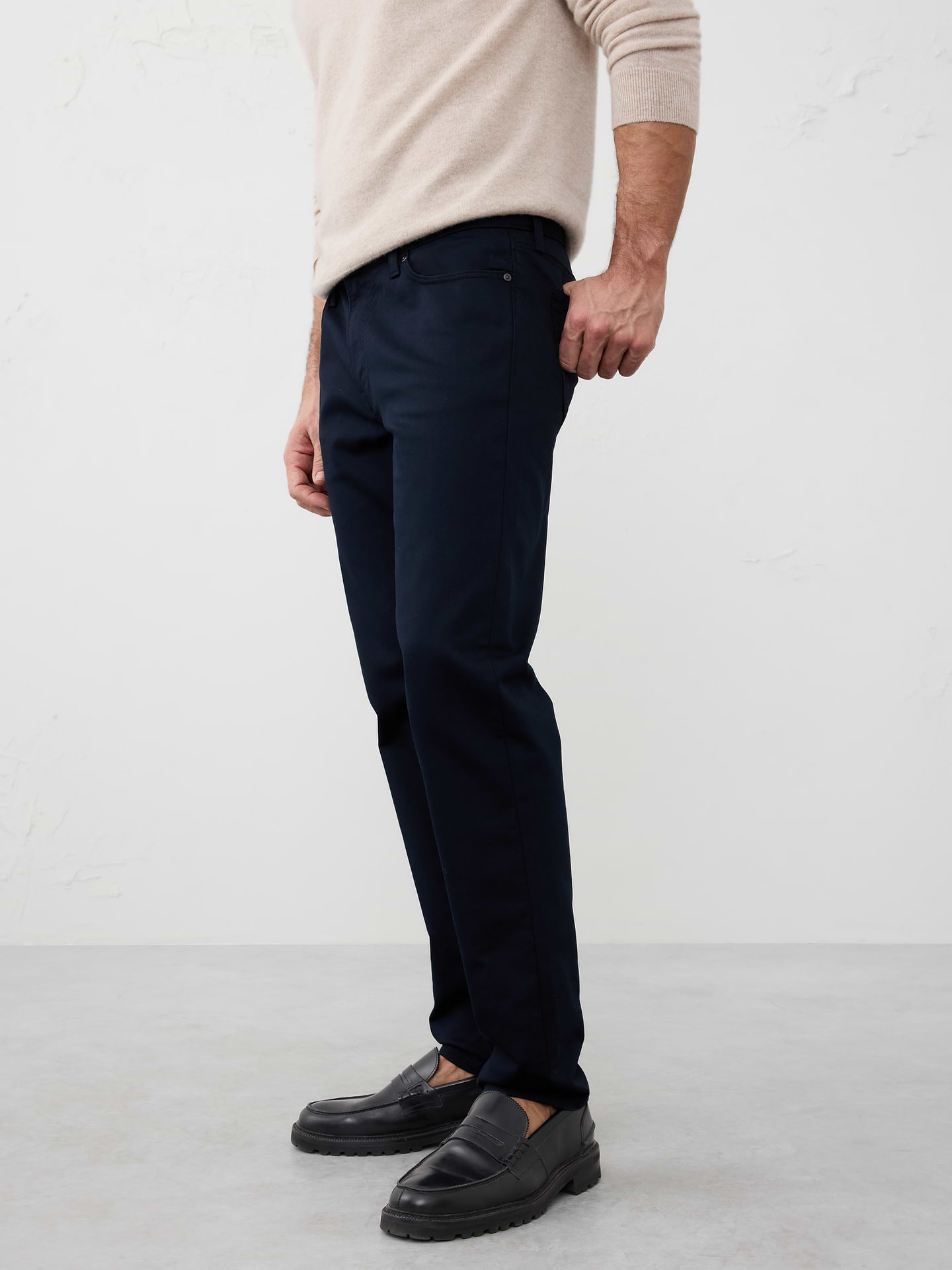 Image number 3 showing, Athletic Travel Pant