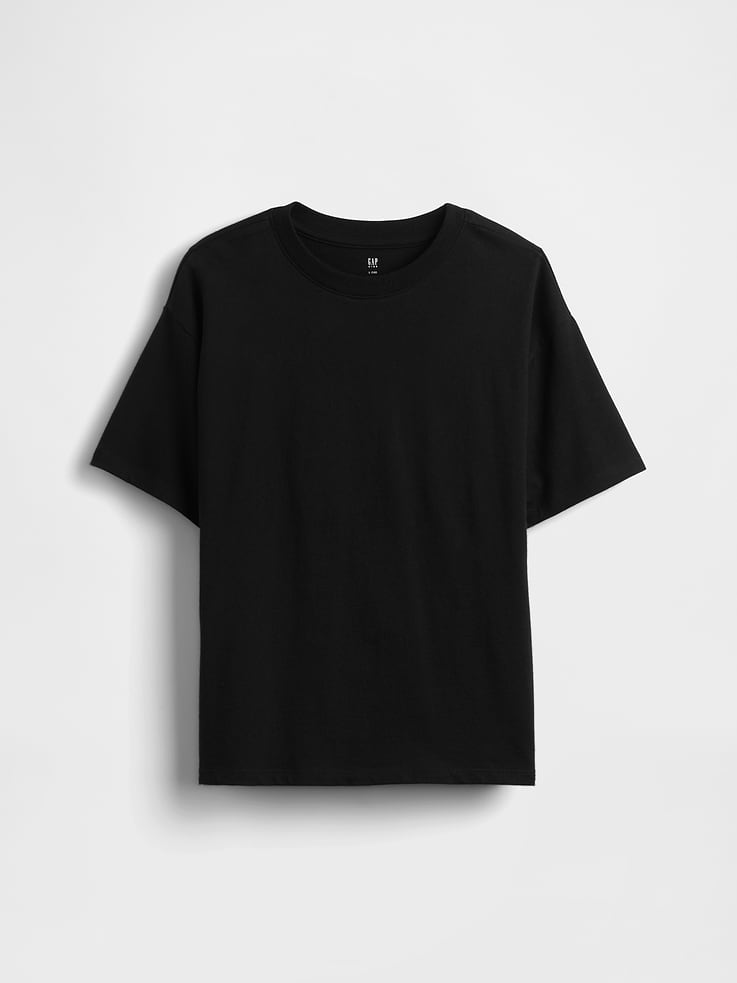 Image number 4 showing, Kids Relaxed T-Shirt