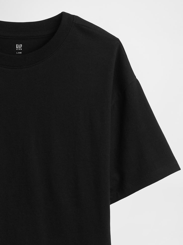 Image number 3 showing, Kids Relaxed T-Shirt