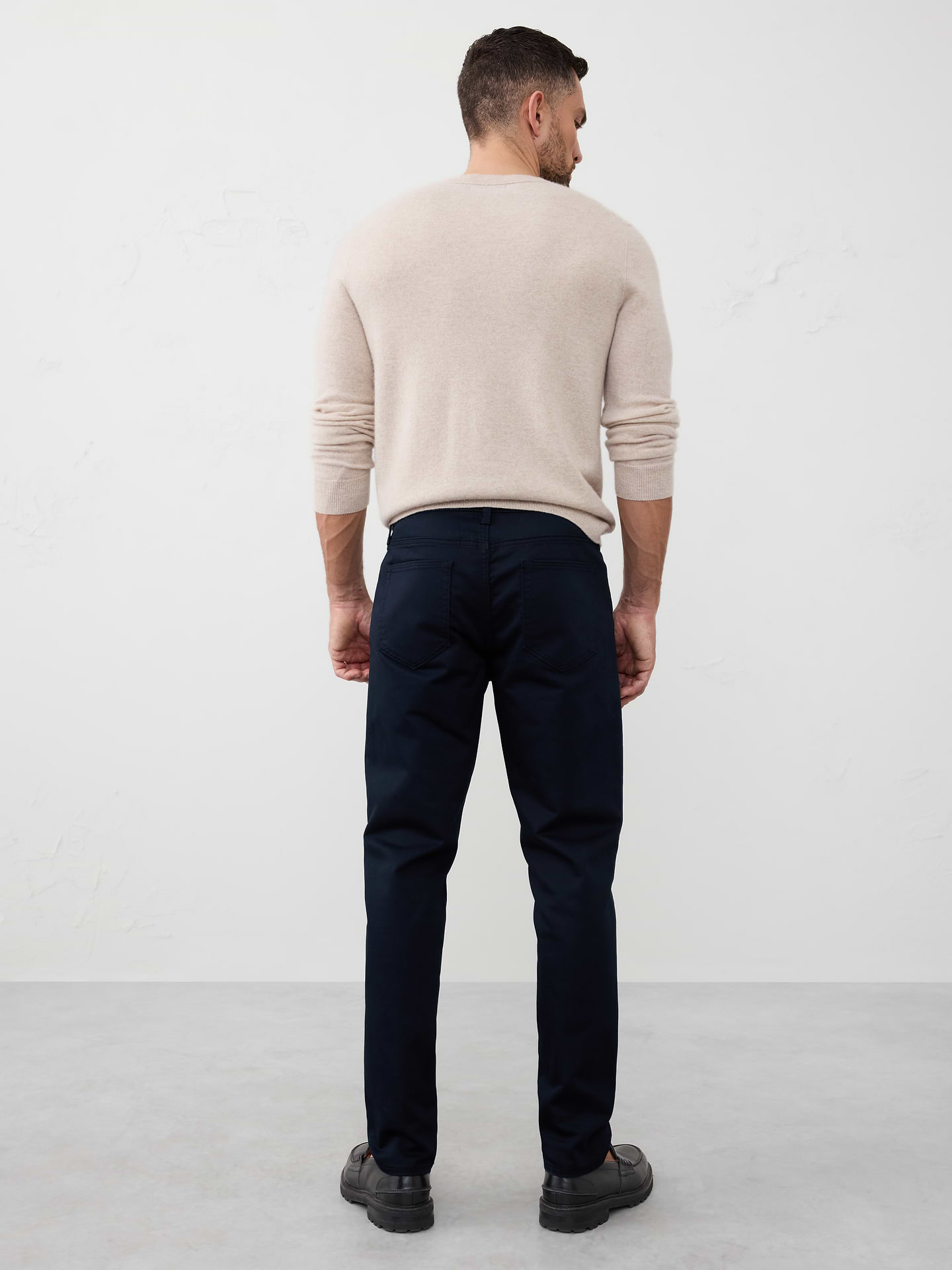 Image number 8 showing, Athletic Travel Pant