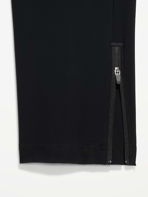 ProTrain Relaxed Taper Pants