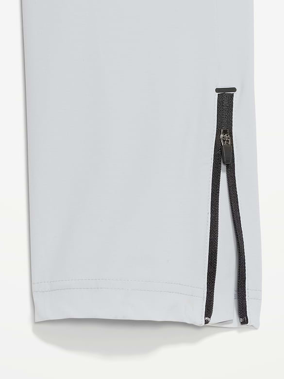 ProTrain Relaxed Taper Pants