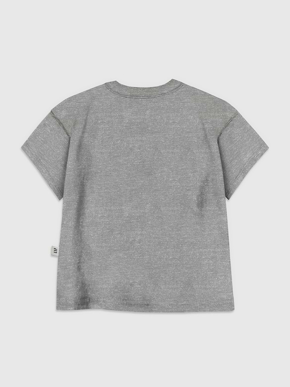 Toddler Winnie the Pooh Hugs Graphic T-Shirt