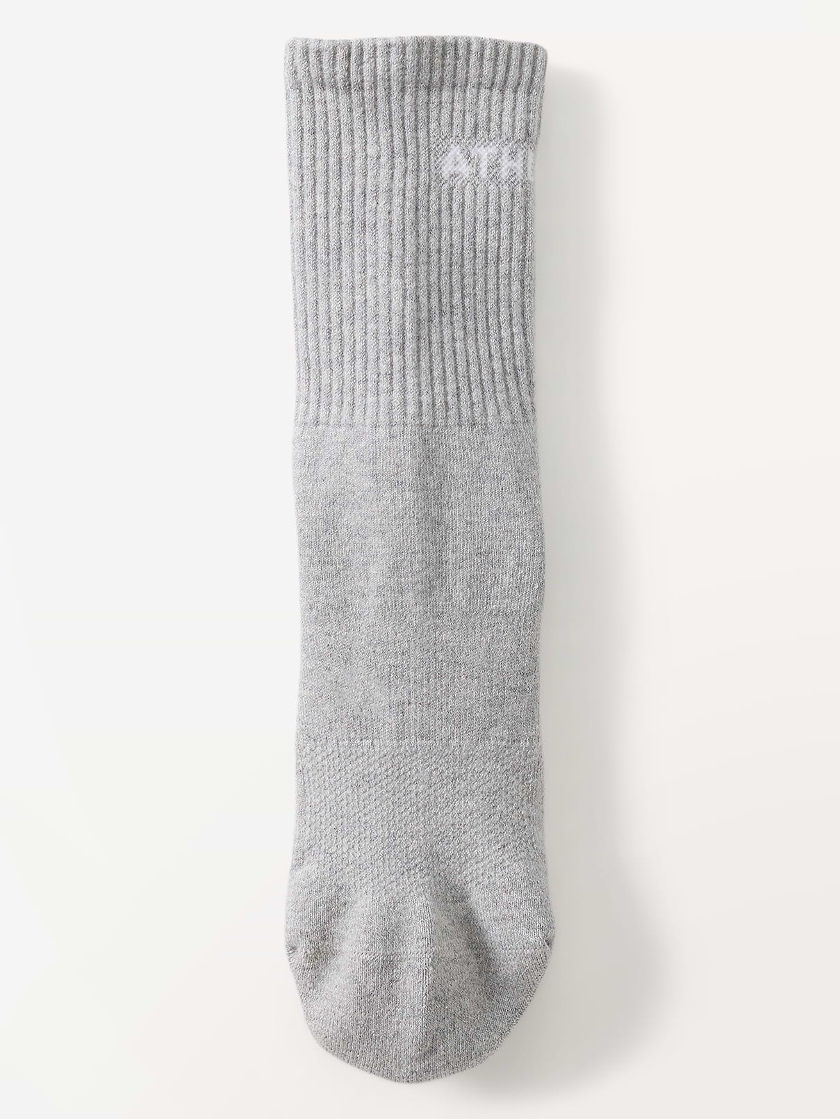 Image number 3 showing, Athleta Everyday Crew Sock 2-Pack