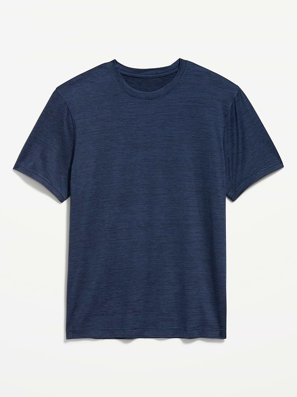 CloudMotion Space-Dye T-Shirt