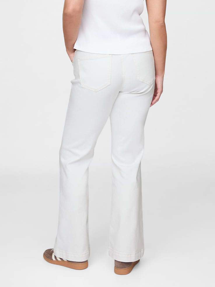 Image 6 of 8, Low Rise Long & Lean Jeans