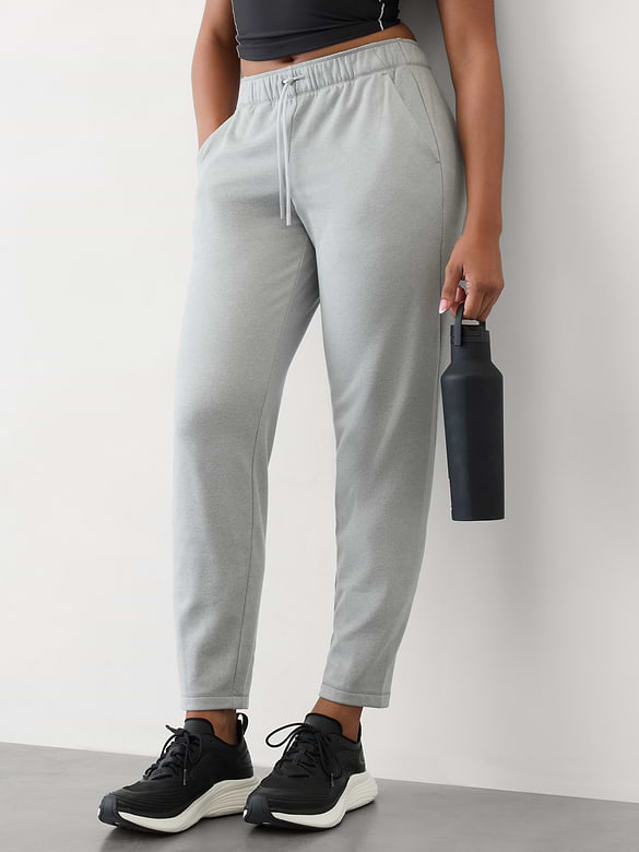 Unstoppable Mid Rise Pant
