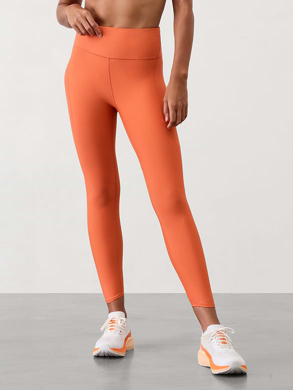 Pacesetter Ultra High Rise 7/8 Legging