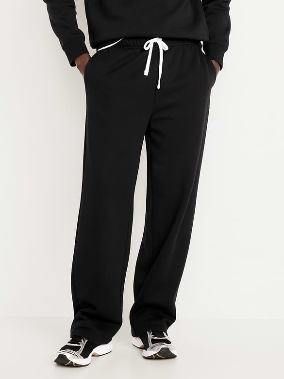 Baggy Rotation Sweatpants