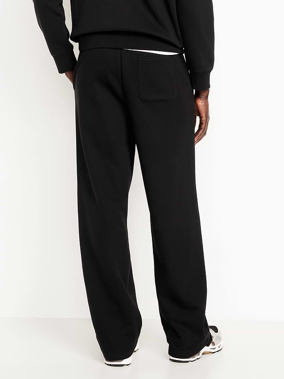 Baggy Rotation Sweatpants