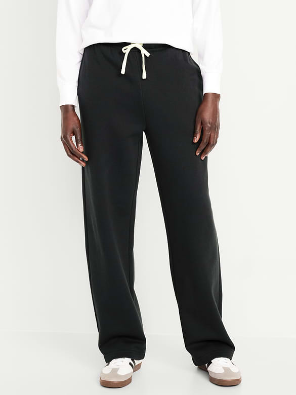 Baggy Rotation Sweatpants